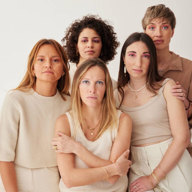 Préparer sereinement l'arrivée de bébé — holi-mama