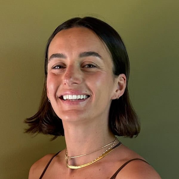 Agathe, sage-femme spécialisée en micronutrition