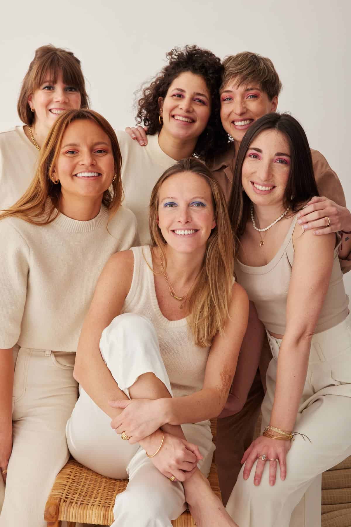 Programme Glow Holi Mama, la communauté de femmes