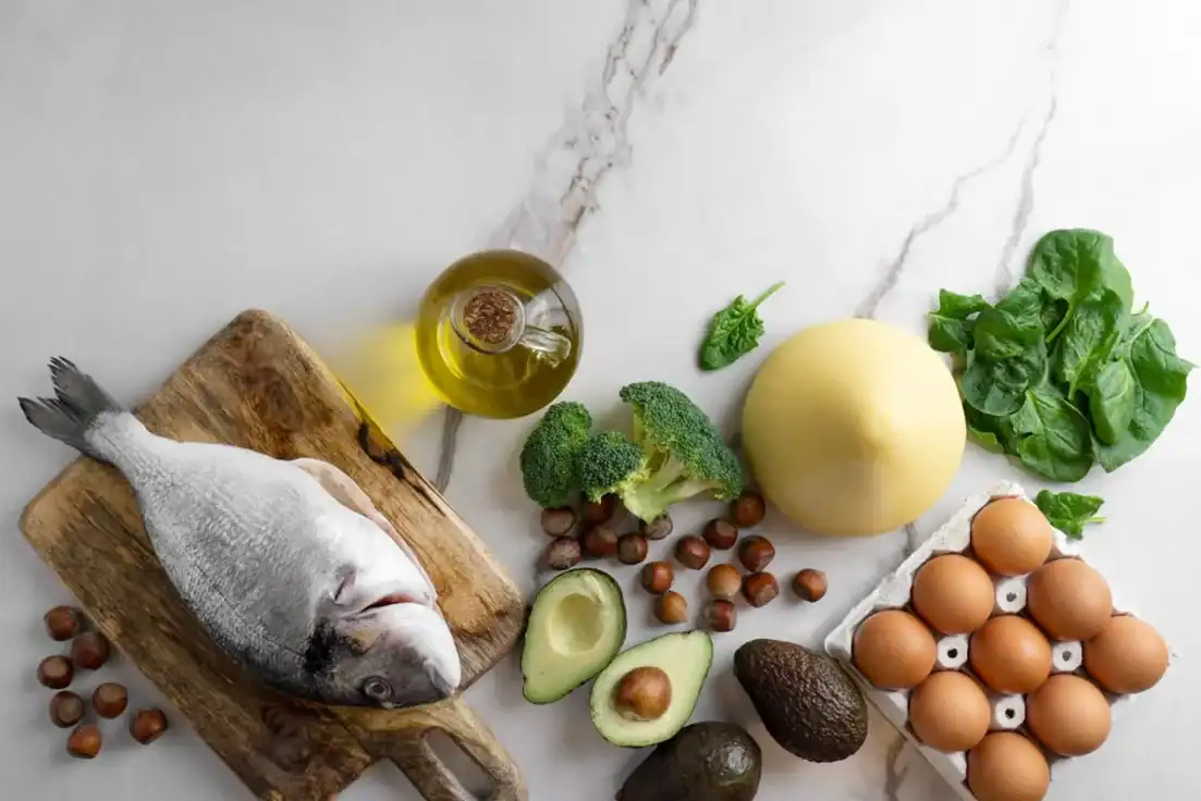 Aliments riches en fer